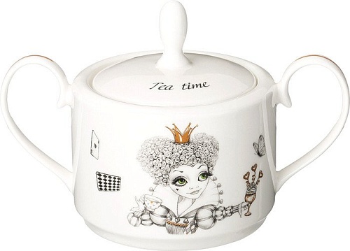 Сахарница Lefard Wonderland 590-453