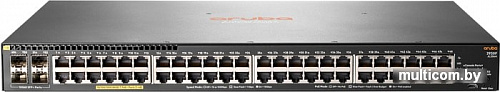 Коммутатор Aruba 2930F Series JL256A