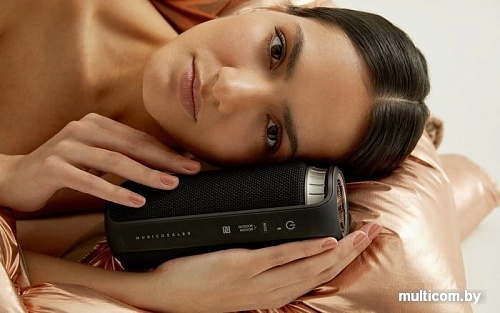 Беспроводная колонка MusicDealer Medium Rare