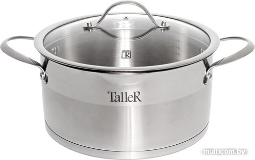 Кастрюля Taller Кэтлин TR-7145
