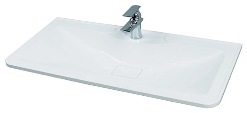 Раковина AQUATON Сиена М 110