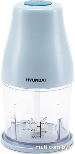 Чоппер Hyundai HYC-P3118