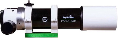 Телескоп Sky-Watcher Evostar BK ED72 OTA