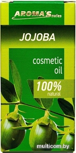 Aroma Saules Жожоба 30 мл