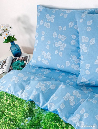 Постельное белье АртПостель Белая березонька 900