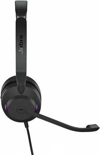 Офисная гарнитура Jabra Evolve2 30 MS Stereo USB-C