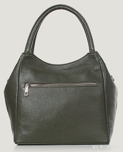 Женская сумка Galanteya 48224 25с472к45 (оливковый)