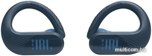 Наушники JBL Endurance Peak 3 (темно-синий)