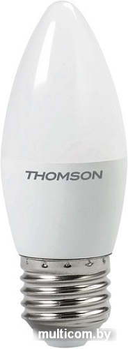 Светодиодная лампочка Thomson Candle TH-B2023