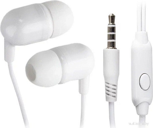 Наушники Walker H305 (белый)