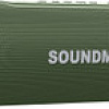 Беспроводная колонка Soundmax SM-PS5026B (темно-зеленый)