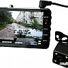 Автомобильный видеорегистратор Dunobil Zoom Duo