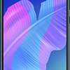 Смартфон Huawei P40 lite E (ярко-голубой)