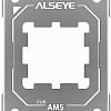 Рамка для процессора ALSEYE CB-S-AM5