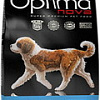 Корм для собак Optimanova Puppy Large Chicken &amp; Rice 12 кг