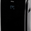 Мобильный кондиционер Zanussi Massimo Solar Black ZACM-12 MSH/N1