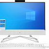Моноблок HP 22-df1028ur 3V054EA
