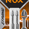Набор бит Nox 336150-2