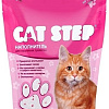 Наполнитель Cat Step Crystal Sacura 3.8 л