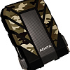 Внешний жесткий диск A-Data HD710M Pro 2TB