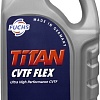 Трансмиссионное масло Fuchs Titan CVTF Flex 601846458 5л