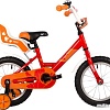 Детский велосипед Novatrack Maple 14 2022 144MAPLE.RD22 (красный)