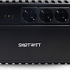 Источник бесперебойного питания SmartWatt UPS Safe 1000