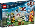 Конструктор LEGO Harry Poter 75956 Матч по квиддичу