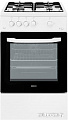 Кухонная плита BEKO CSG 52010 W