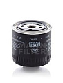 Масляный фильтр MANN-filter W920