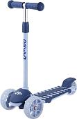 Самокат Tech Team Lambo 2021 (синий)