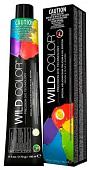 Wild Color Permanent Hair 4.5 4M 180 мл