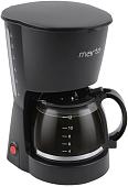 Капельная кофеварка Marta MT-2118 (черный жемчуг)