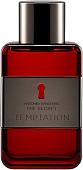 Antonio Banderas The Secret Temptation for men EdT (50 мл)