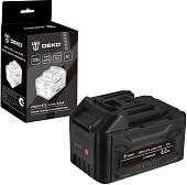 Аккумулятор Deko UNV6.0 STD 085-1086 (20В/6 Ач)