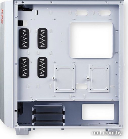 Корпус ADATA Cruiser Super (белый)