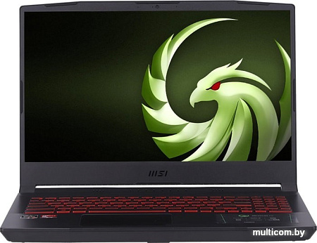 Игровой ноутбук MSI Bravo 15 B5DD-042RU