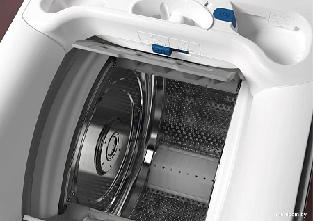 Стиральная машина с вертикальной загрузкой Electrolux EW7T4272E
