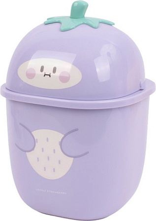 Мусорное ведро Darvish DV-H-1844 (в ассортименте)