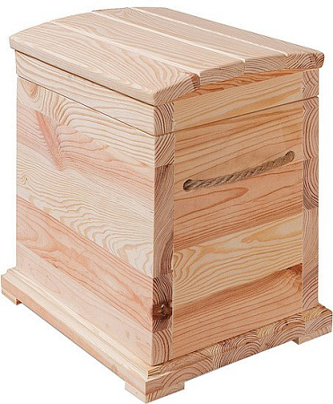 Ящик для бутылок Kommodum Wine5