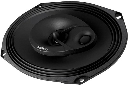 Триаксиальная АС Audison APX 690