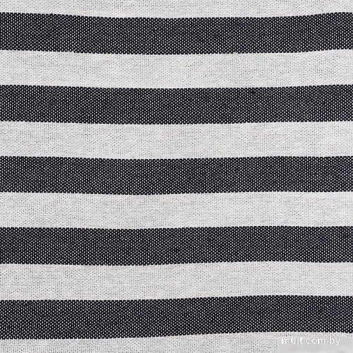 Полотенце Love Life Marine 10424759 75x175 (черный)