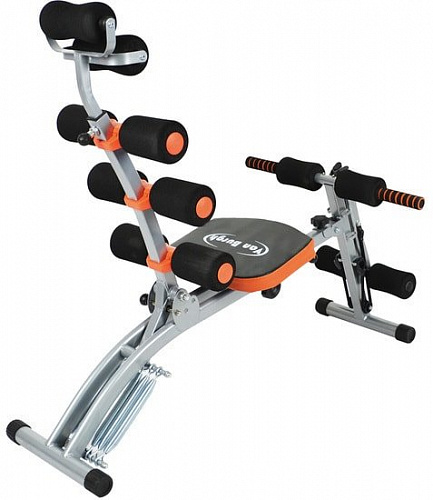 Силовая скамья Atlas Sport AS-Six Pack Care