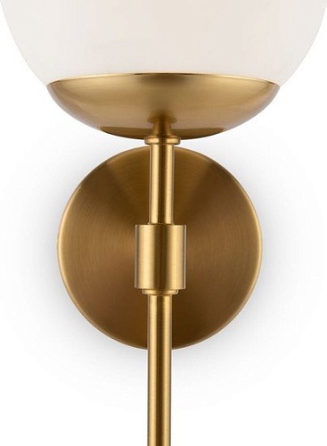 Бра Freya Damask FR5205WL-01BS