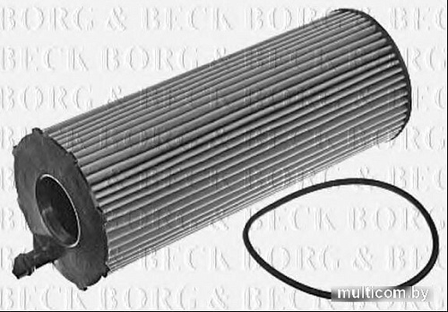 Масляный фильтр Land Rover LR002338