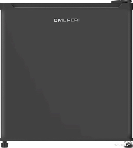 Мини-холодильник Meferi MFR50BK Mini Light
