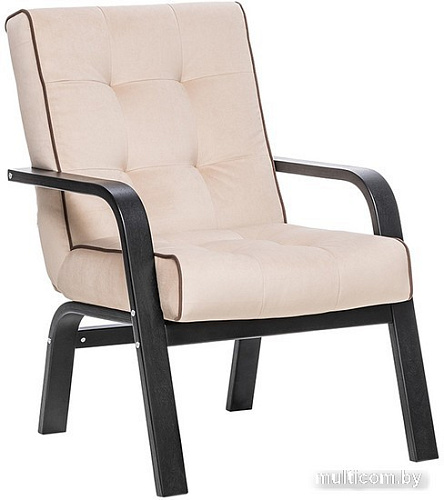 Интерьерное кресло Импэкс Leset Модена (венге/V18/V23)