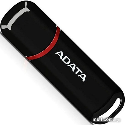 USB Flash ADATA UV150 512GB (черный)