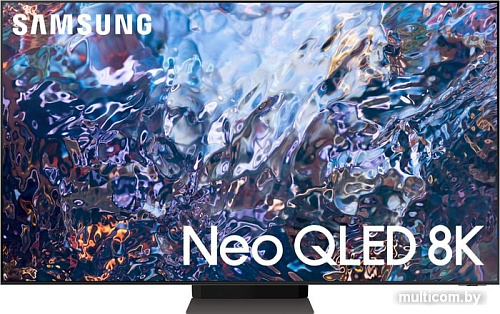 Телевизор Samsung Neo QLED 8K QN700B QE75QN700BUXCE