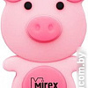 USB Flash Mirex PIG PINK 16GB (13600-KIDPIP16)